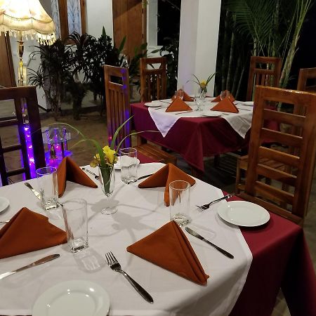 Utopia Arugambay Arugam Bay Zewnętrze zdjęcie