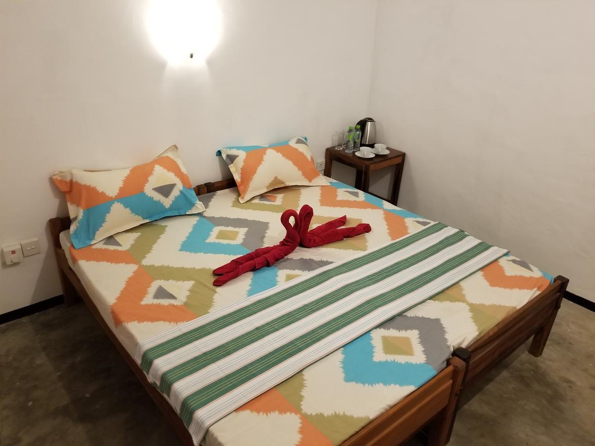 Utopia Arugambay Arugam Bay Zewnętrze zdjęcie