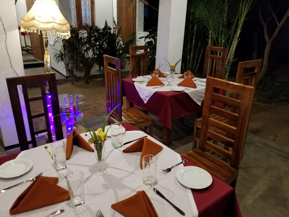 Utopia Arugambay Arugam Bay Zewnętrze zdjęcie