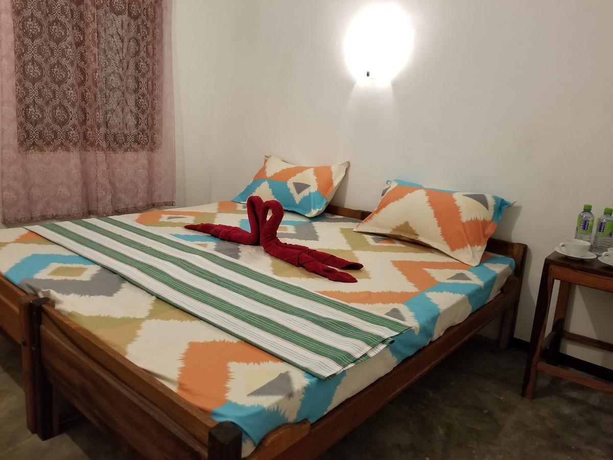 Utopia Arugambay Arugam Bay Zewnętrze zdjęcie