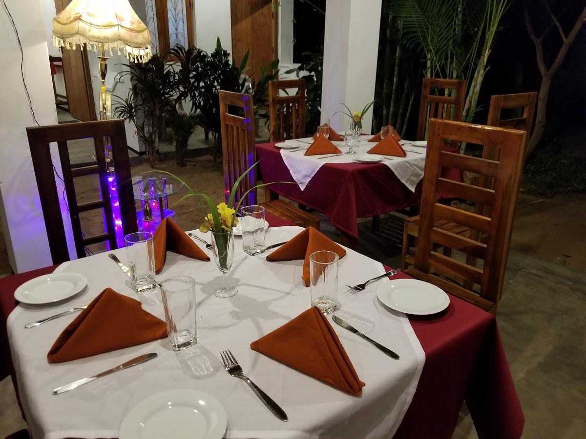 Utopia Arugambay Arugam Bay Zewnętrze zdjęcie