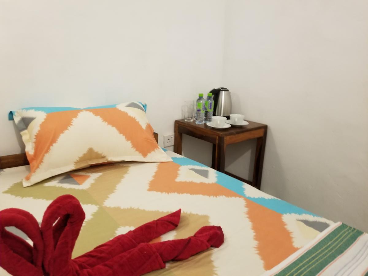 Utopia Arugambay Arugam Bay Zewnętrze zdjęcie