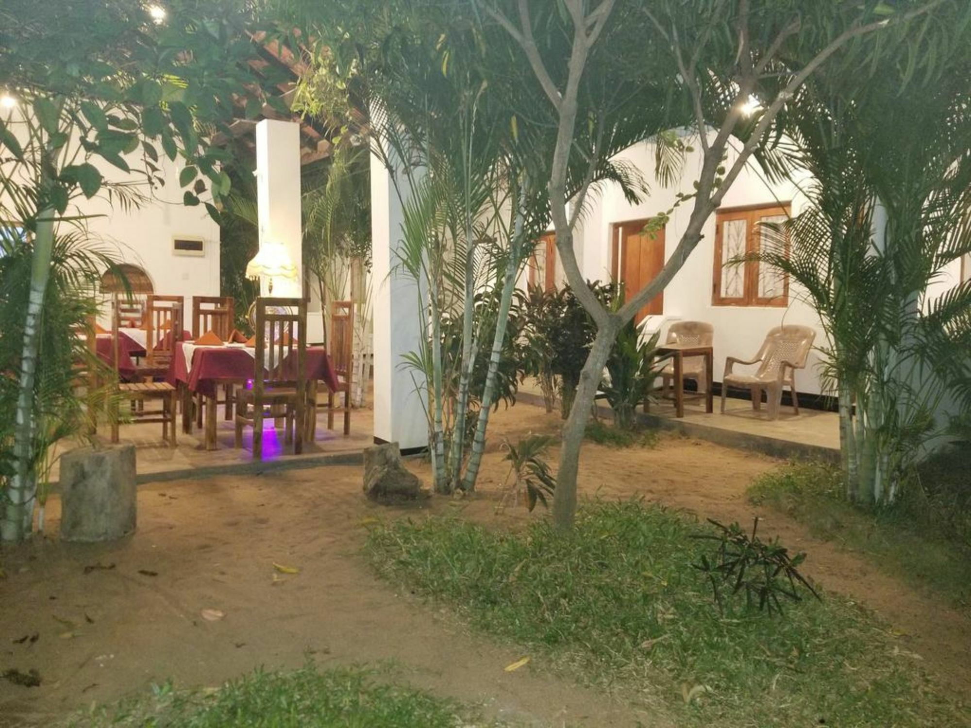 Utopia Arugambay Arugam Bay Zewnętrze zdjęcie