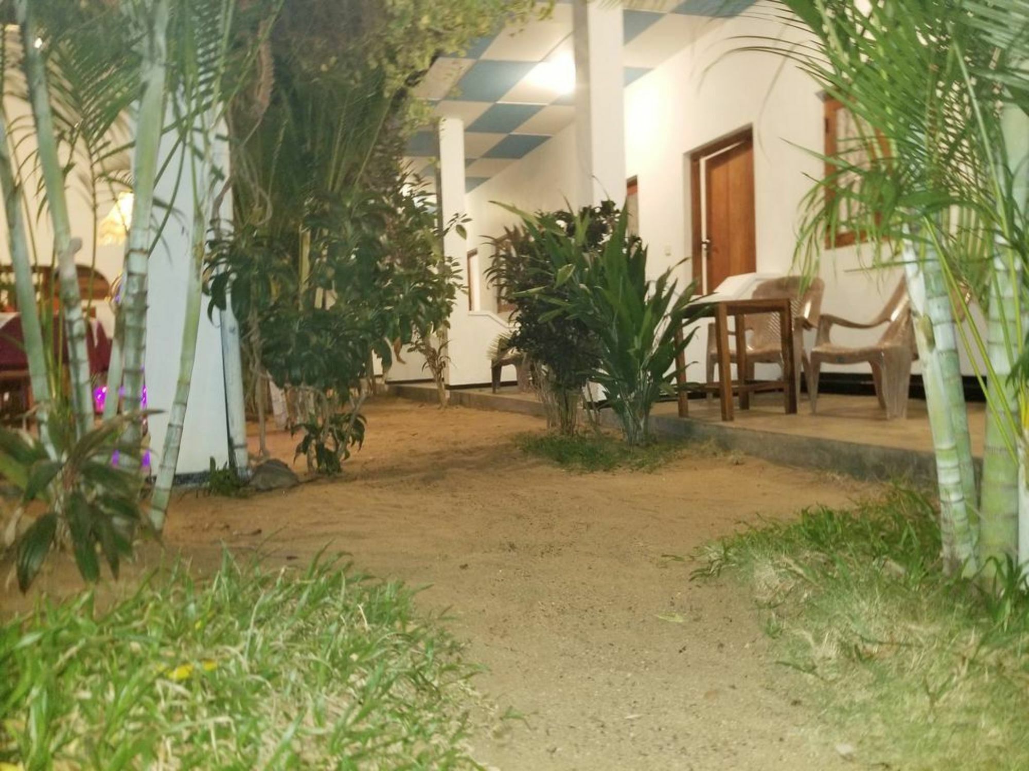 Utopia Arugambay Arugam Bay Zewnętrze zdjęcie